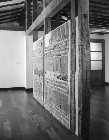 Vivienda y local en Edificación Histórica